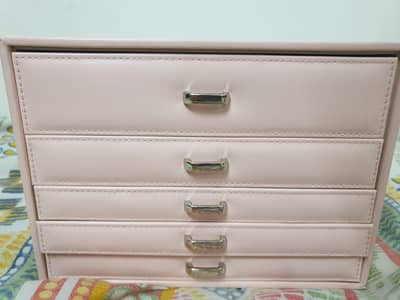 Jewelery Organiser 9.5/10