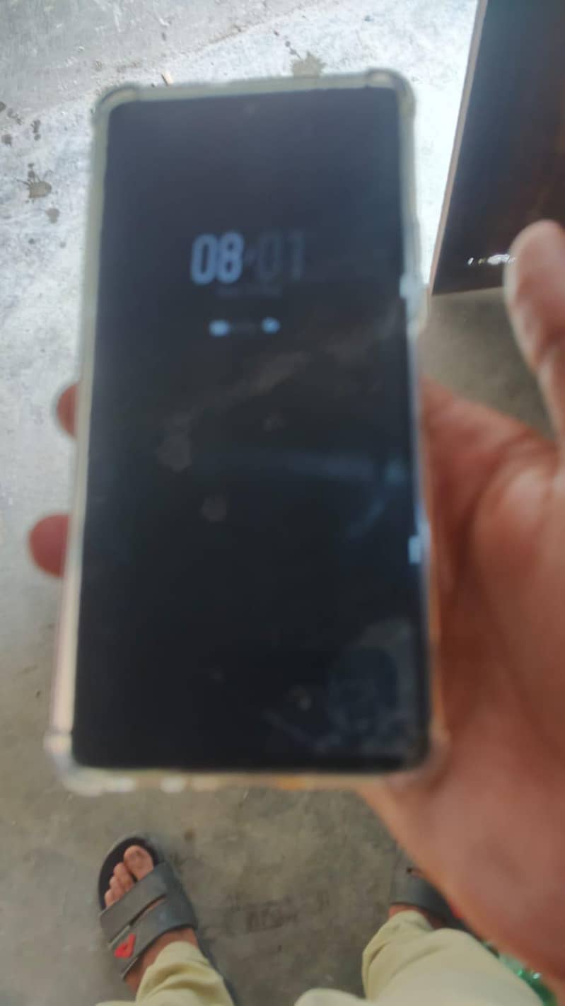 Tecno CAMON 20 4