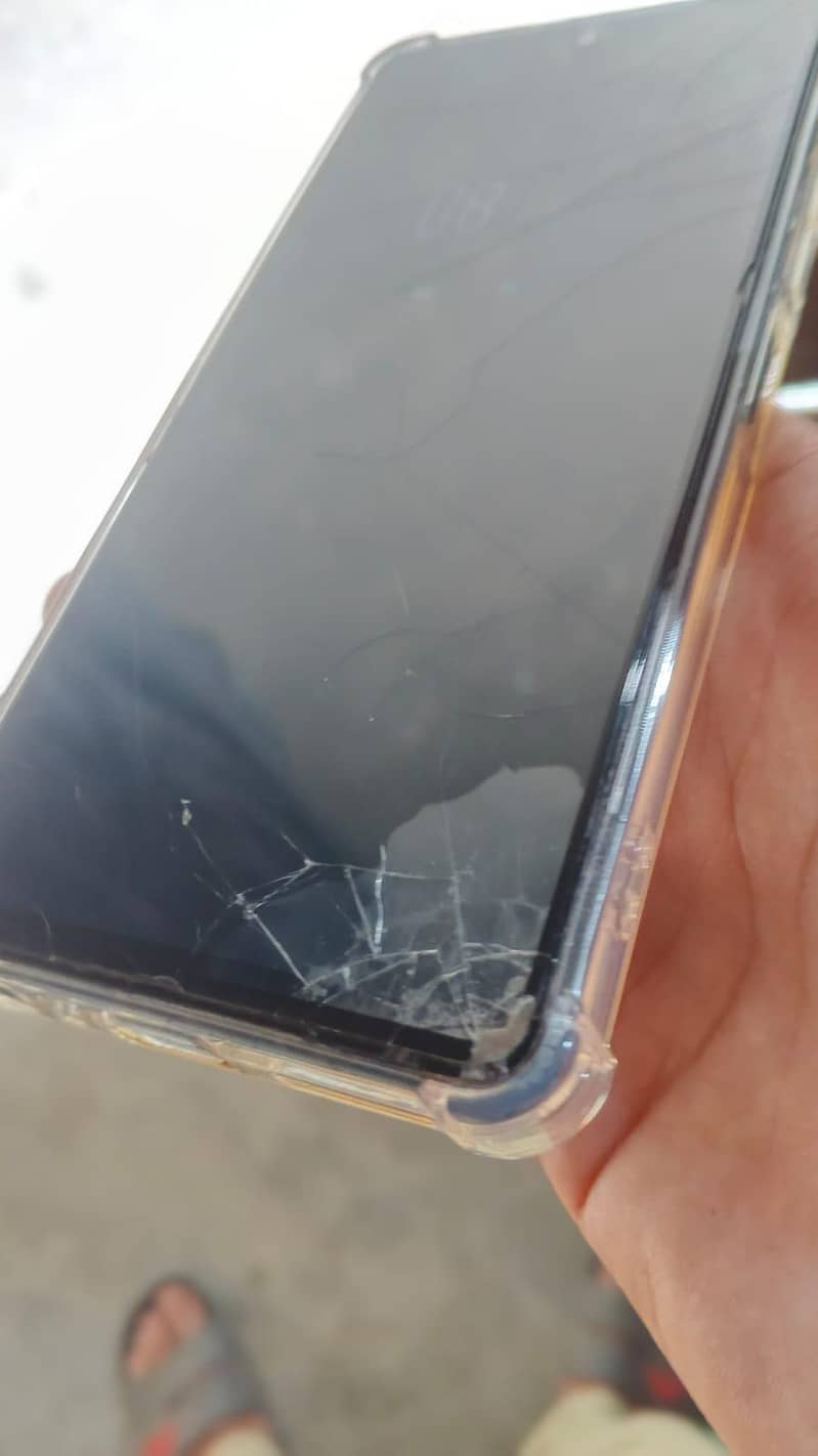 Tecno CAMON 20 6
