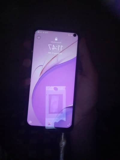Vivo Y30