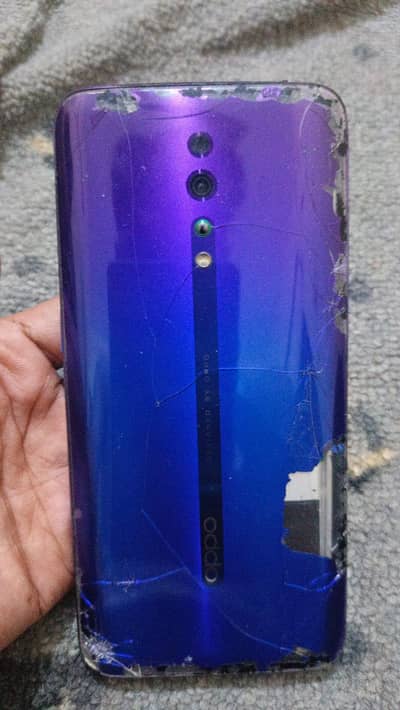 OPPO Reno Z