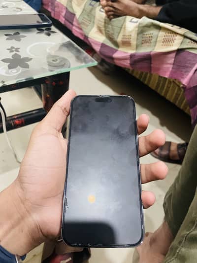 Apple iPhone 14 Pro Max