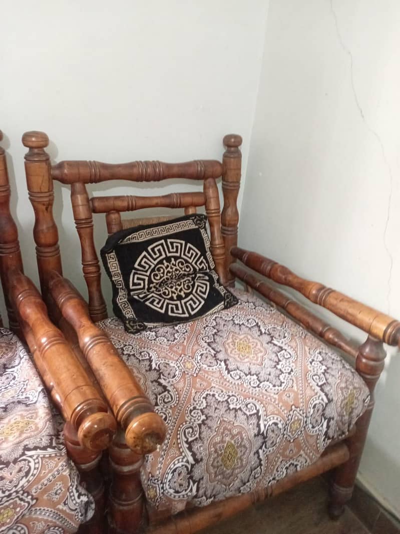 Sofa set 1