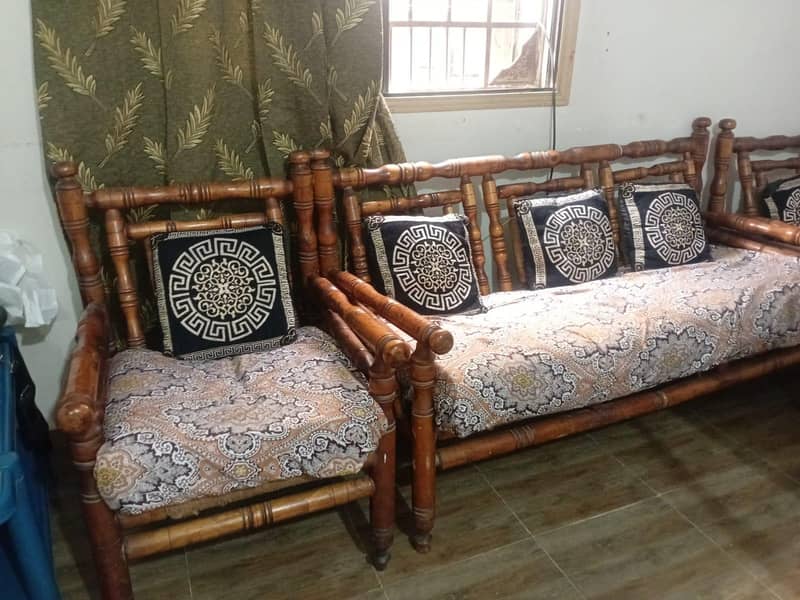 Sofa set 2