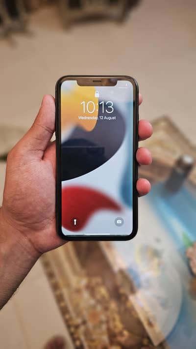 Apple iPhone 11