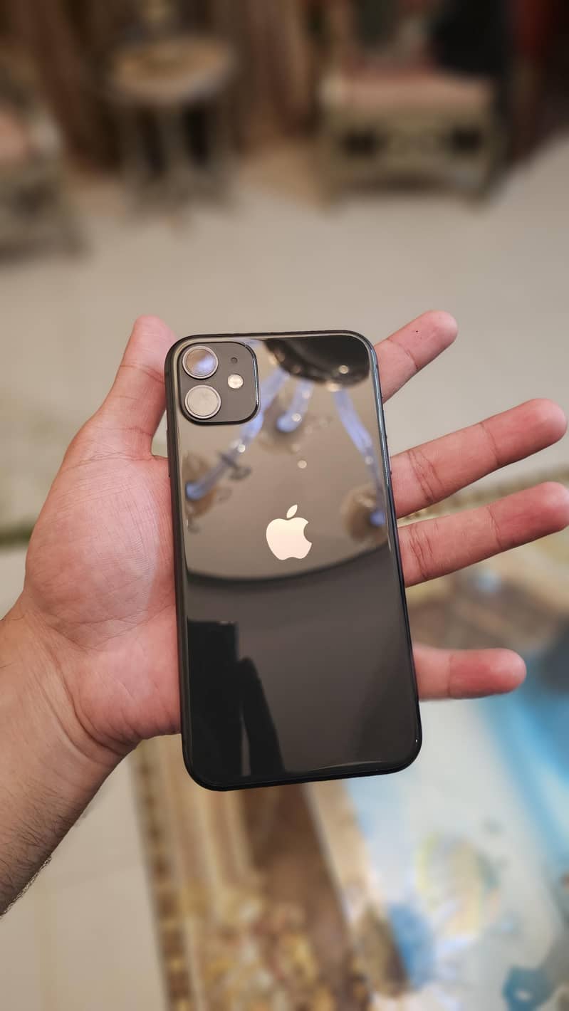 Apple iPhone 11 1