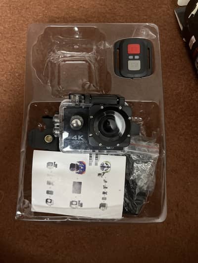 Containers product  han all ok condition 10/10