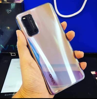 Vivo V19 good condition