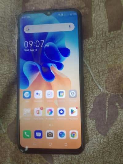 tecno spark 7t pta approved 4 64