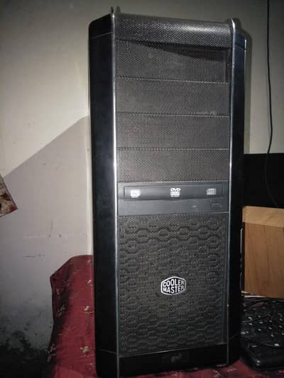High class Pc