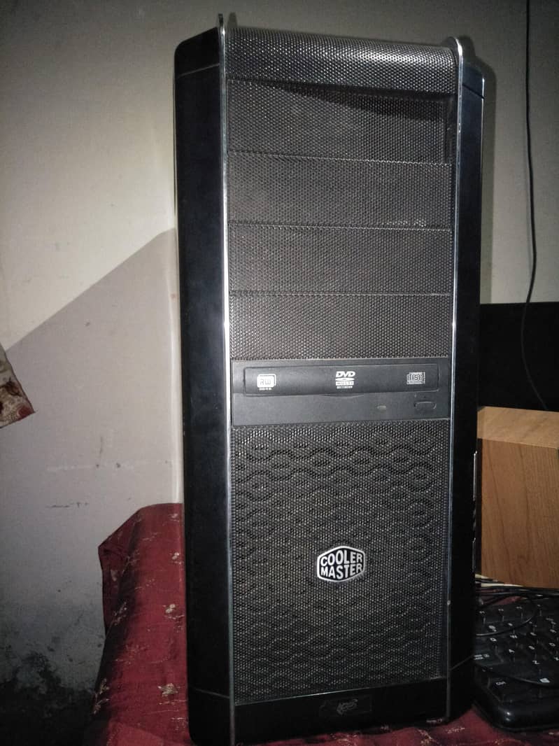 High class Pc 0
