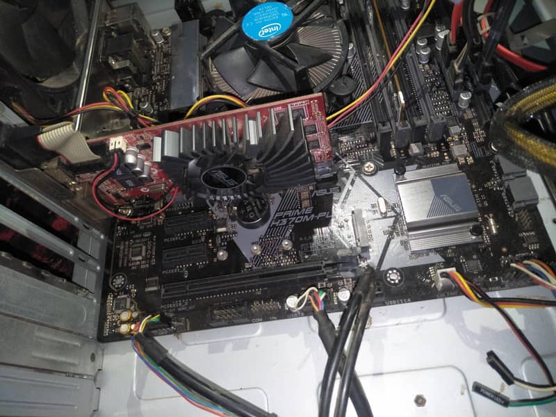 High class Pc 1