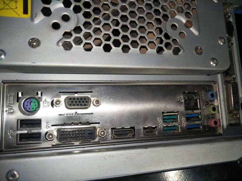 High class Pc 2
