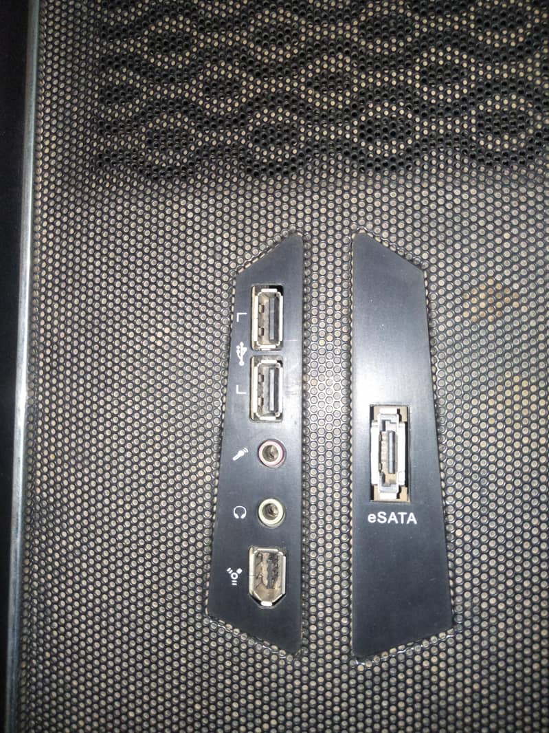 High class Pc 3