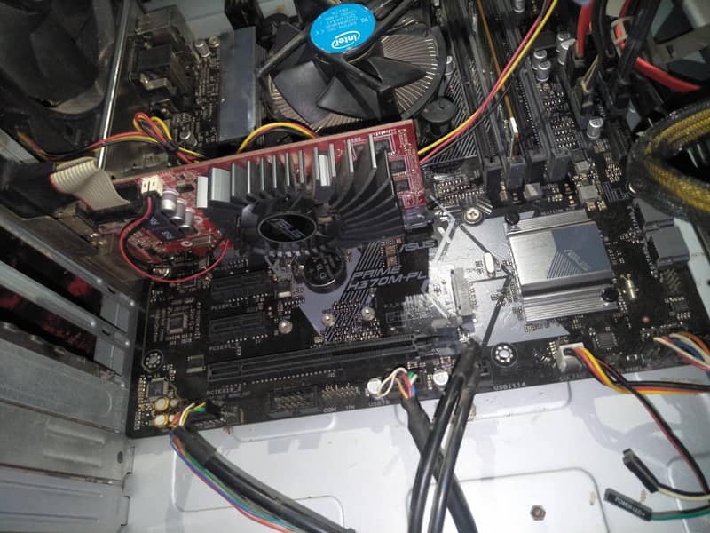 High class Pc 4