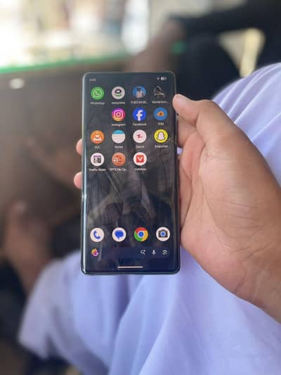 Google Pixel 7 Pro