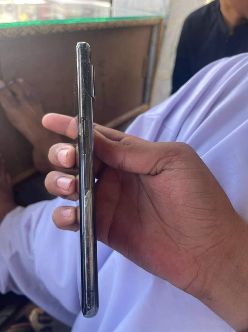 Google Pixel 7 Pro 3