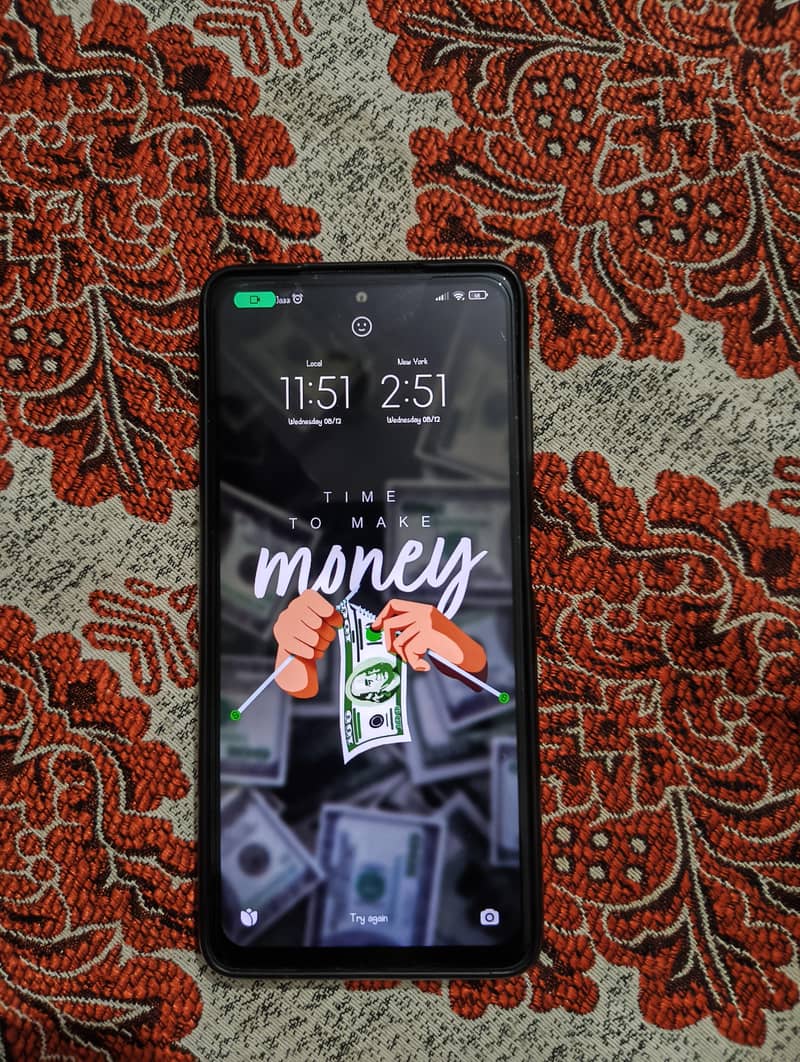 Poco X3 pro 1