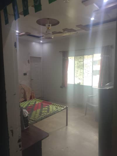 dha phase 2ext 1800 feet 7 rooms one bath basement prome location work 24/7