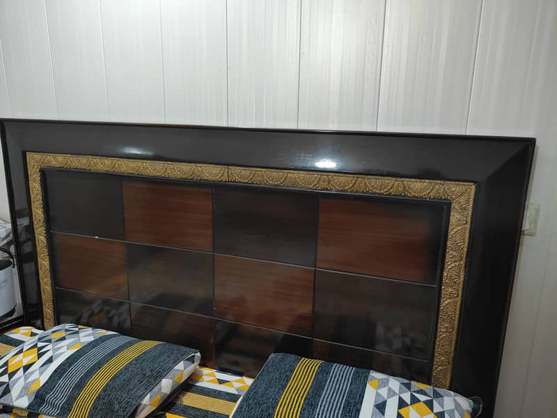 Single Bed 1