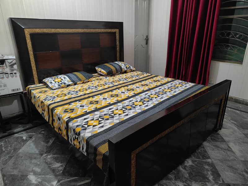 Single Bed 2