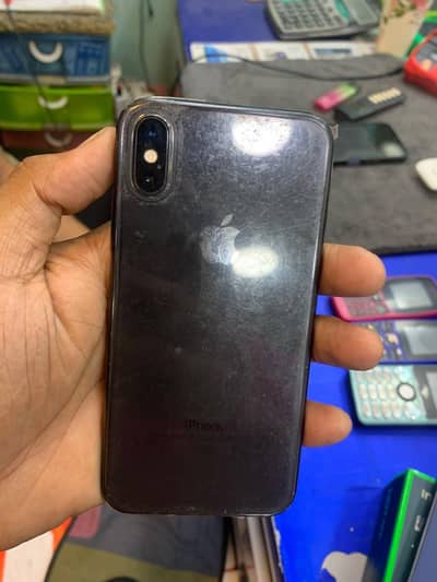 Apple iPhone XS 256 non pta