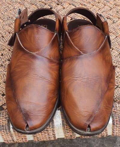 peshwari sendal