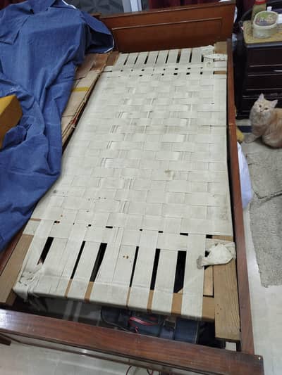 4 Single bed for sale