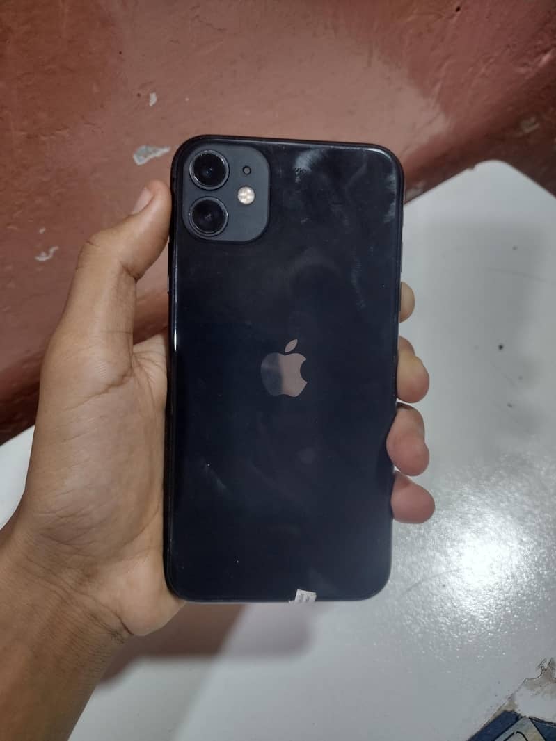 Apple iPhone 11 0