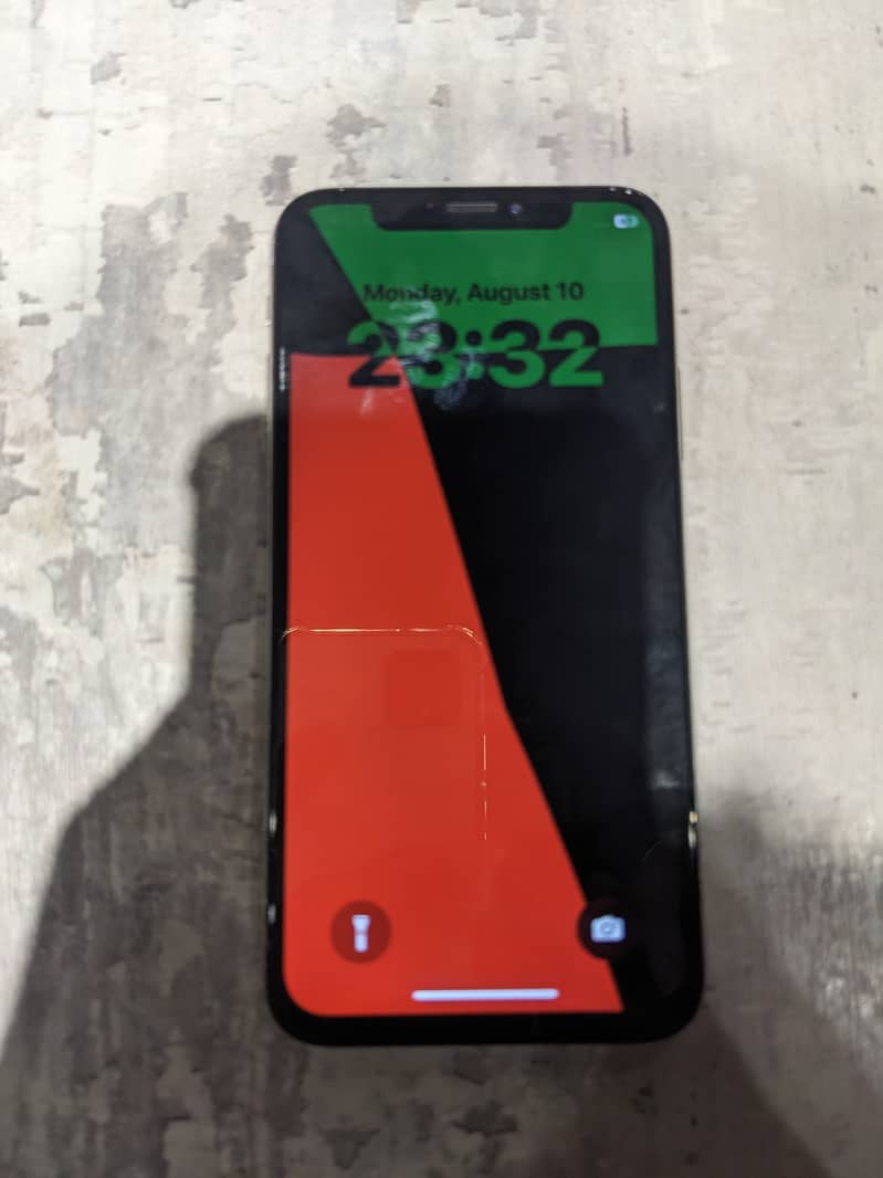 Apple iPhone X 2