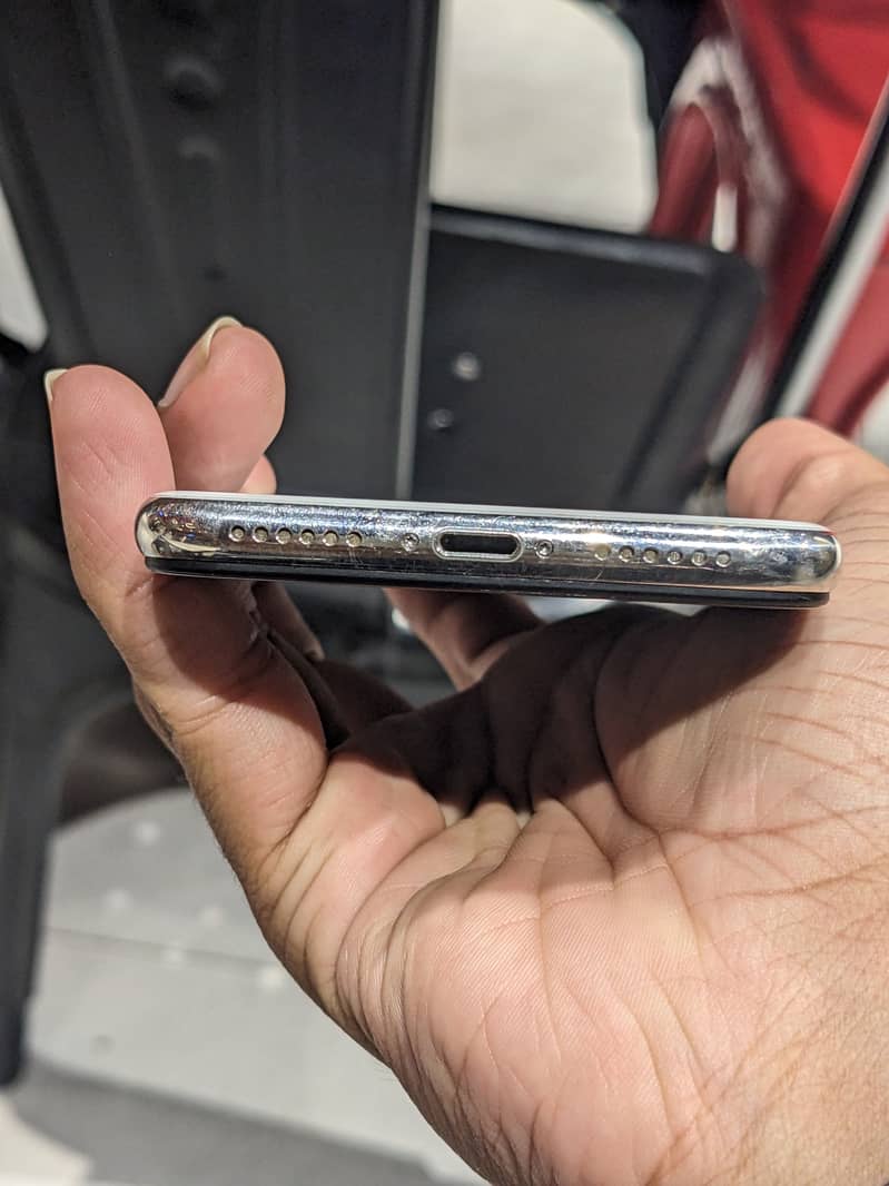 Apple iPhone X 7