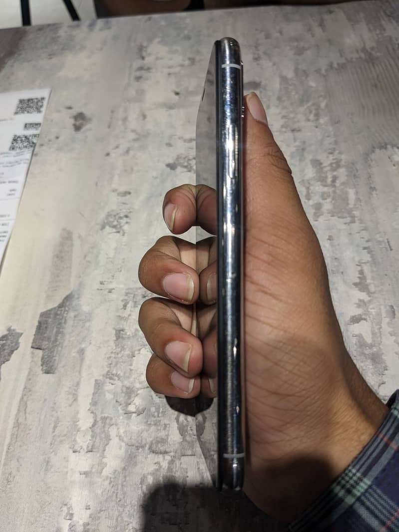 Apple iPhone X 8