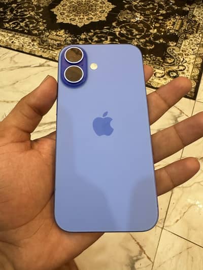 Apple iPhone 16 MDM