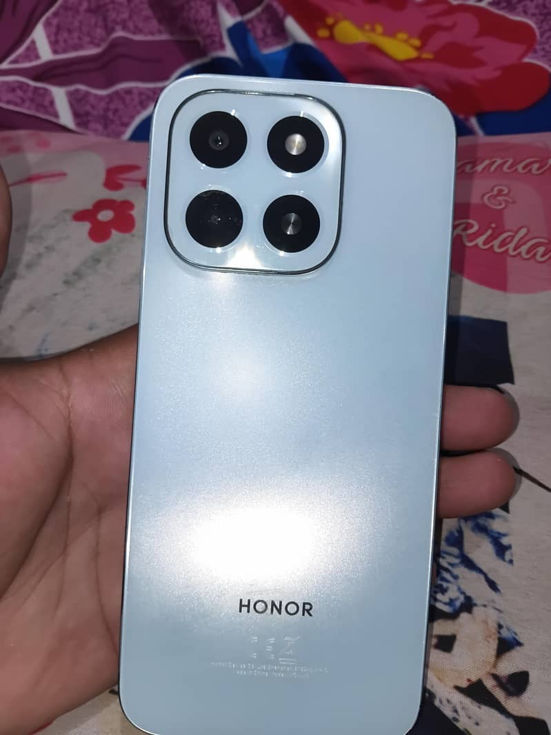 Honor Other Model 2