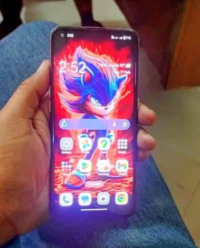 OPPO f19 Pro