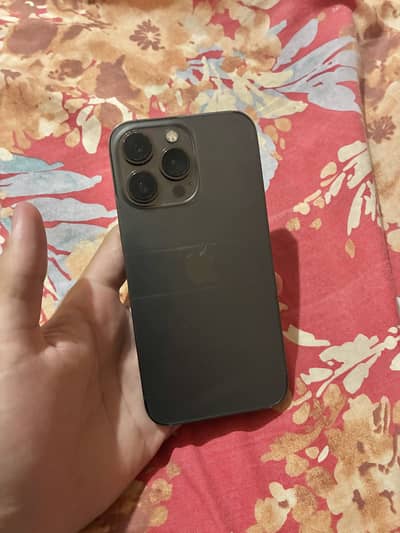 Apple iPhone 13 Pro