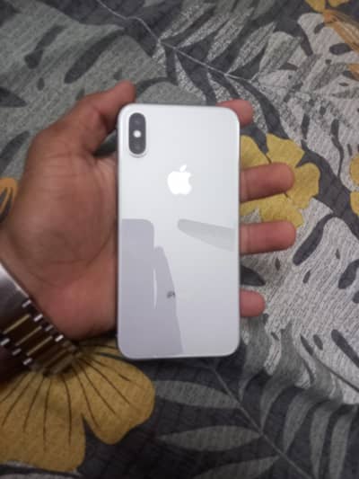 Apple iPhone XS