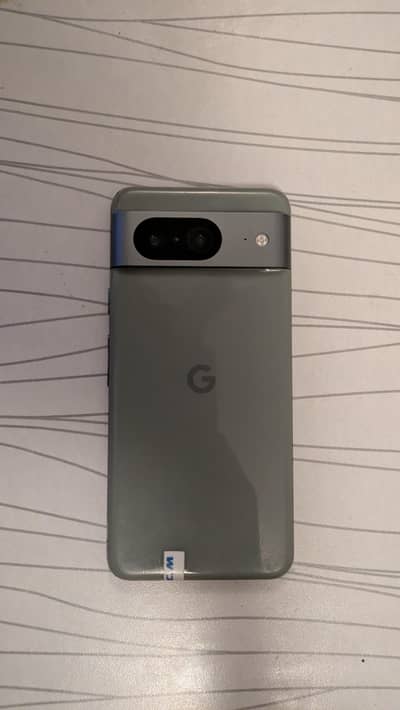 Google Pixel 8