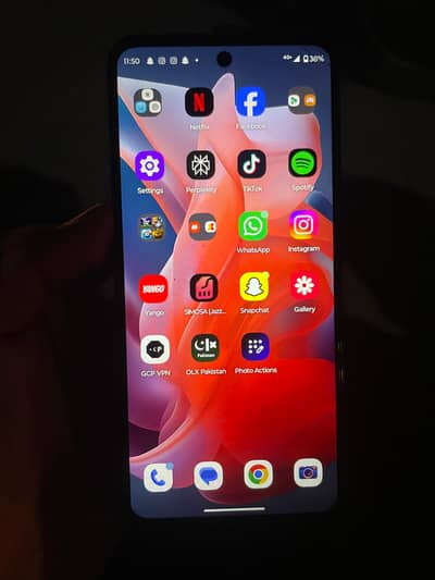 Motorola Moto G Play