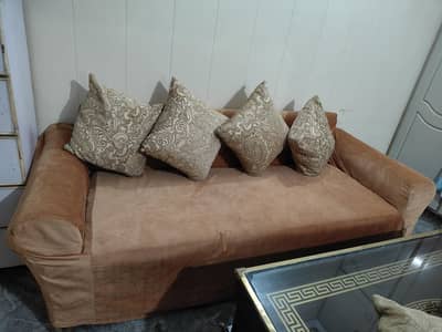 Sofa Set 6 seat