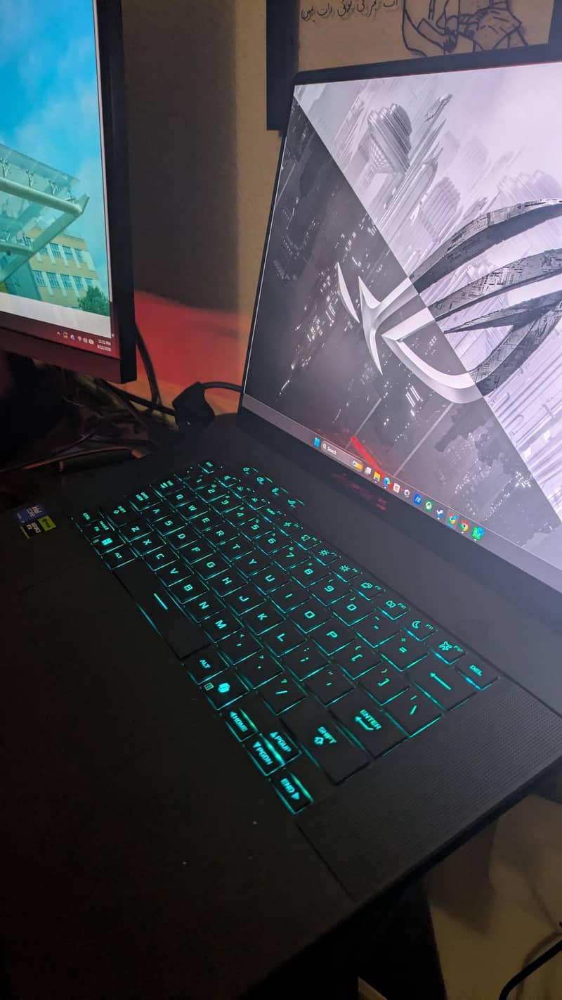 zephyrus g16 0