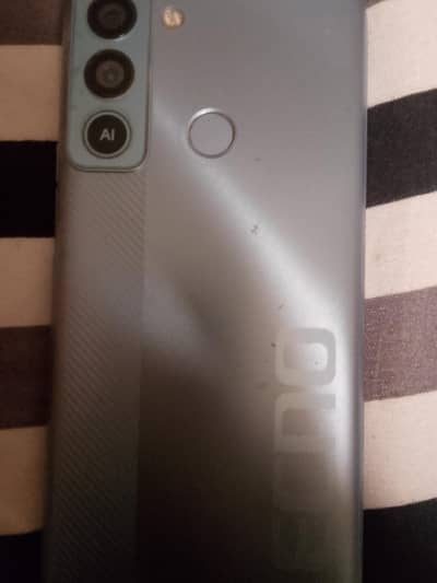Tecno Pop 5