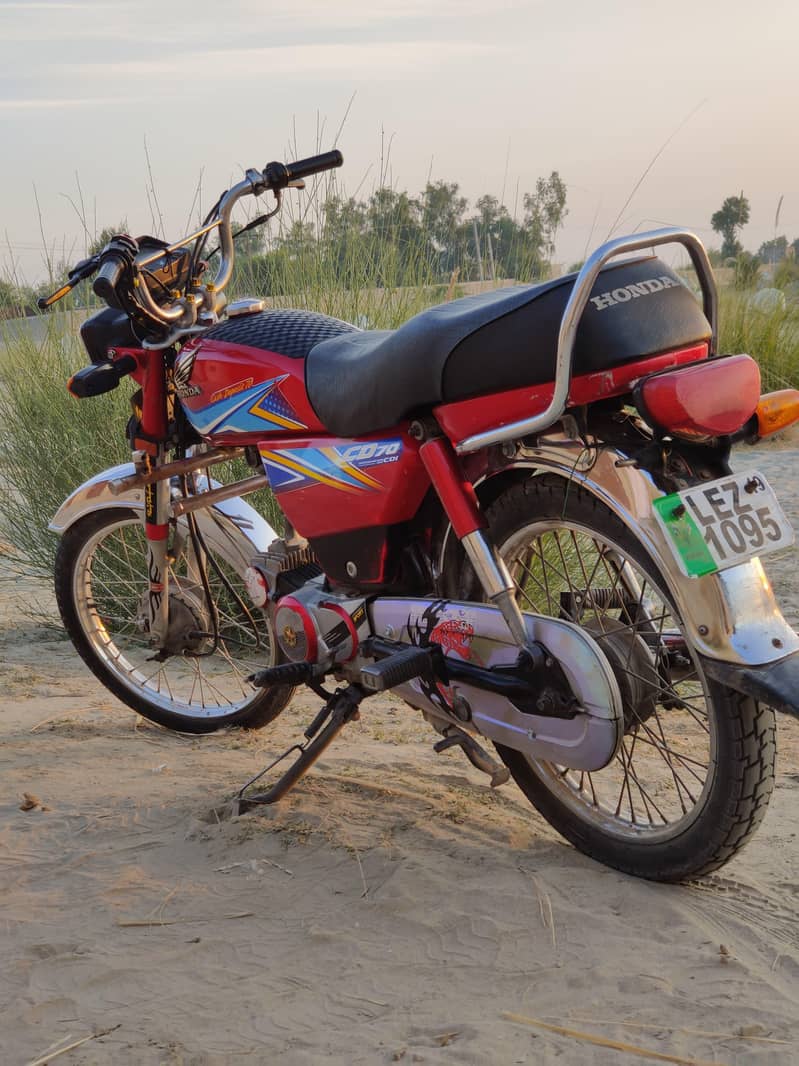 Final 95 0