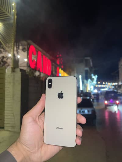 Apple iPhone XS Max