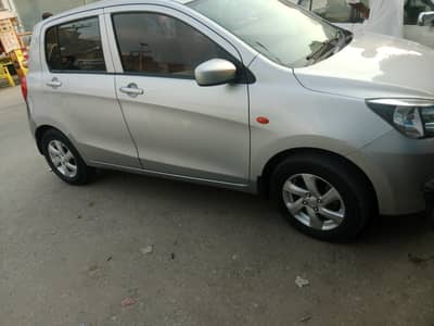 Suzuki Cultus VXL 2021