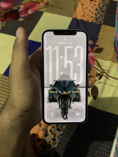 iPhone 12
