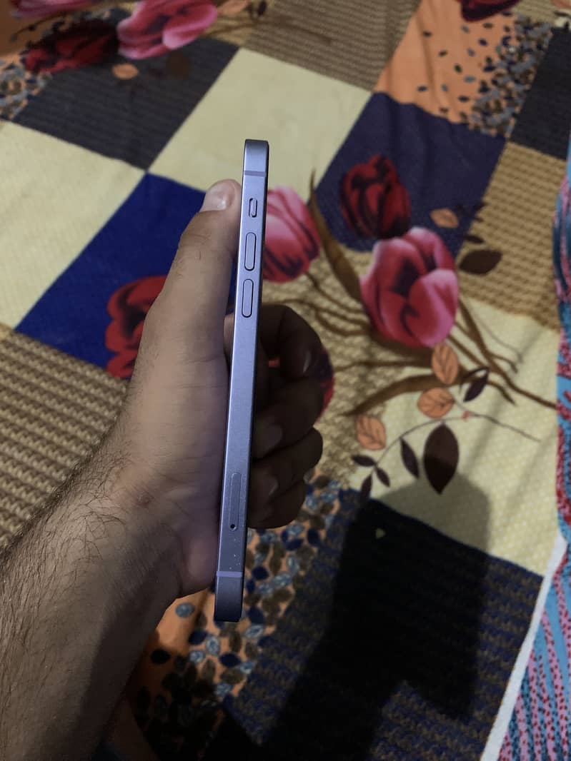 iPhone 12 5