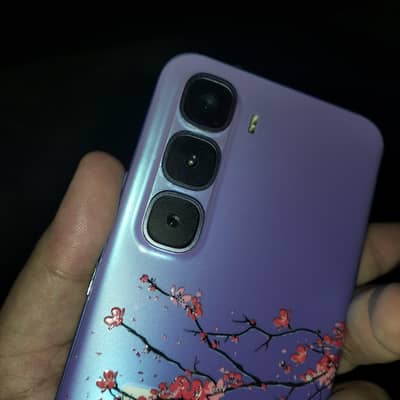 Infinix Hot 60 pro plus