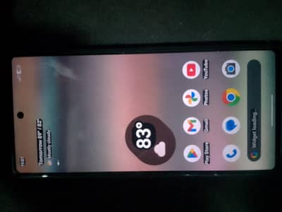 Google Pixel 6a