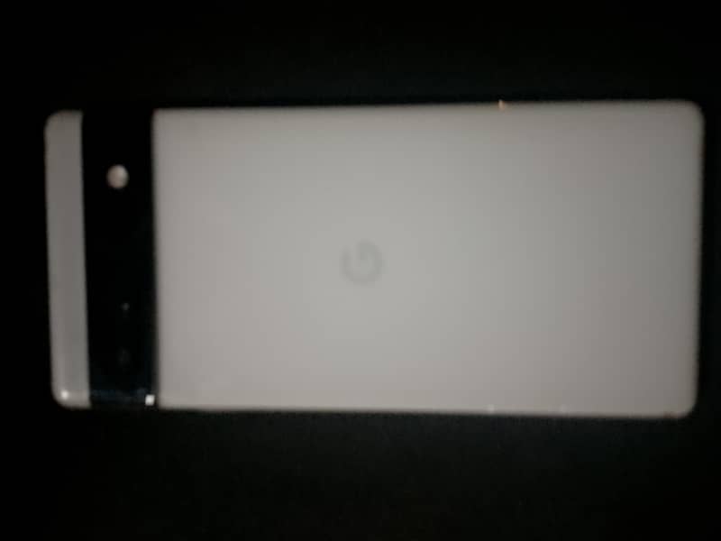 Google Pixel 6a 1